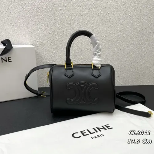 Celine AAA Quality Handbags For Women #1392236 $88.00 USD, Wholesale Replica Celine AAA Quality Handbags