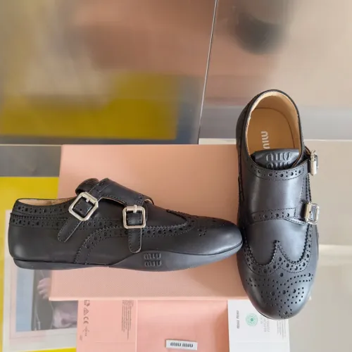 MIU MIU Casual Shoes For Women #1392240