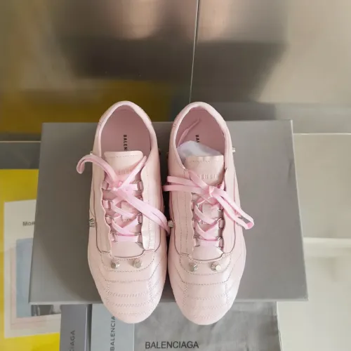 Replica Balenciaga Casual Shoes For Women #1392245 $115.00 USD for Wholesale