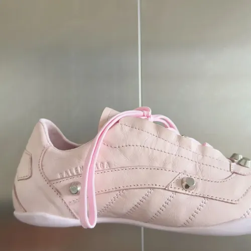 Replica Balenciaga Casual Shoes For Women #1392245 $115.00 USD for Wholesale