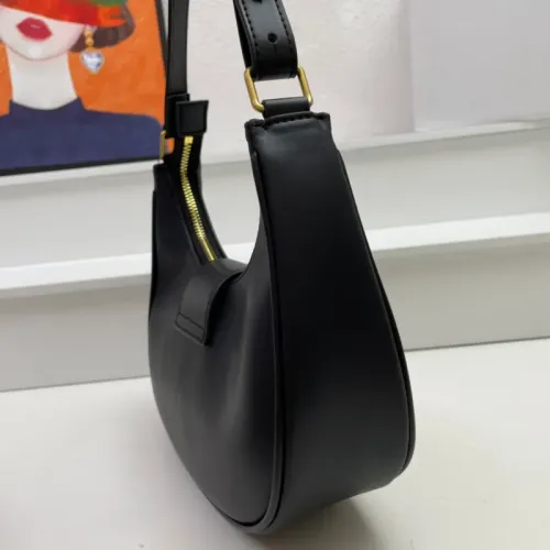 Replica Celine AAA Quality Shoulder Bags For Women #1392246 $80.00 USD for Wholesale