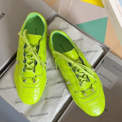 Replica Balenciaga Casual Shoes For Women #1392248 $115.00 USD for Wholesale