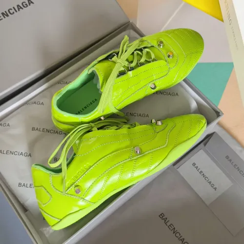 Replica Balenciaga Casual Shoes For Women #1392248 $115.00 USD for Wholesale