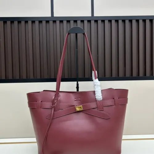 Balenciaga AAA Quality Shoulder Bags For Women #1392250 $132.00 USD, Wholesale Replica Balenciaga AAA Quality Shoulder Bags