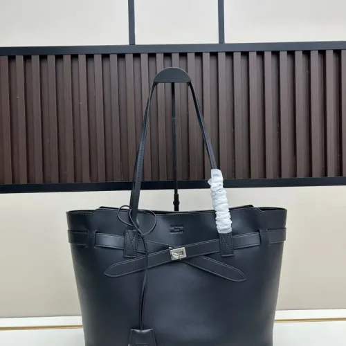Balenciaga AAA Quality Shoulder Bags For Women #1392251 $132.00 USD, Wholesale Replica Balenciaga AAA Quality Shoulder Bags