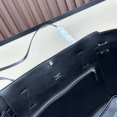 Replica Balenciaga AAA Quality Shoulder Bags For Women #1392251 $132.00 USD for Wholesale