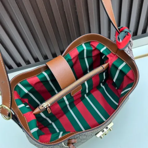 Replica Gucci AAA Quality Shoulder Bags For Women #1392255 $80.00 USD for Wholesale