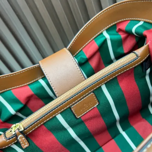 Replica Gucci AAA Quality Shoulder Bags For Women #1392255 $80.00 USD for Wholesale