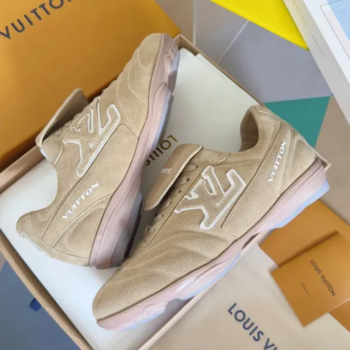 Replica Louis Vuitton Casual Shoes For Women #1392259 $128.00 USD for Wholesale