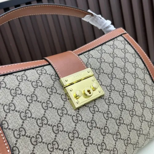 Replica Gucci AAA Quality Handbags For Women #1392266 $82.00 USD for Wholesale