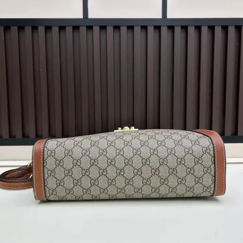 Replica Gucci AAA Quality Handbags For Women #1392266 $82.00 USD for Wholesale