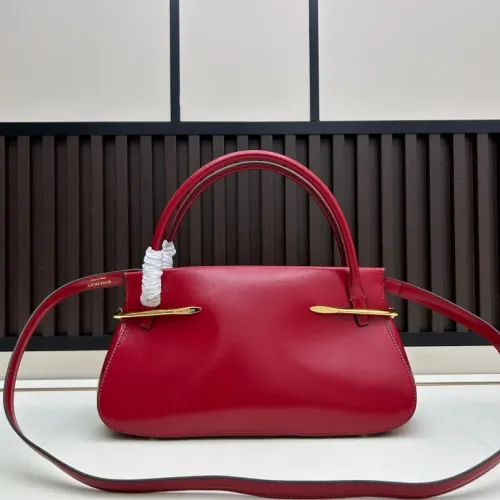 Replica Givenchy AAA Quality Handbags For Women #1392274 $112.00 USD for Wholesale
