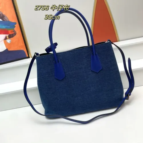 Replica Prada AAA Quality Handbags For Women #1392289 $102.00 USD for Wholesale