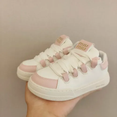 MIU MIU Kids' Shoes For Kids #1392298