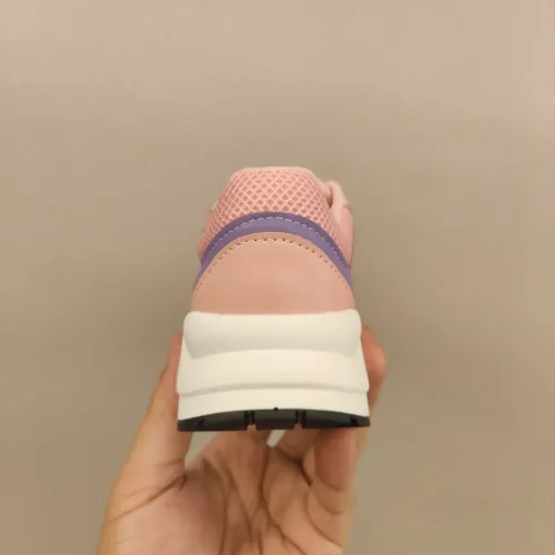 Replica Gucci Kids' Shoes For Kids #1392299 $72.00 USD for Wholesale