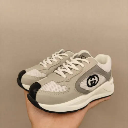Gucci Kids' Shoes For Kids #1392300 $72.00 USD, Wholesale Replica Gucci Kids' Shoes