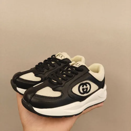 Gucci Kids' Shoes For Kids #1392301 $72.00 USD, Wholesale Replica Gucci Kids' Shoes