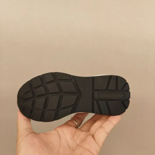 Replica Gucci Kids' Shoes For Kids #1392301 $72.00 USD for Wholesale