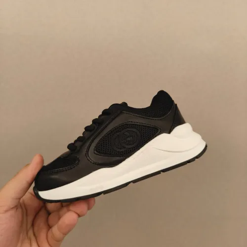 Replica Gucci Kids' Shoes For Kids #1392302 $72.00 USD for Wholesale