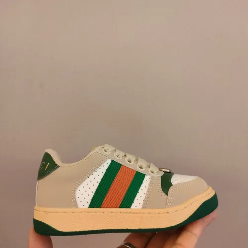 Replica Gucci Kids' Shoes For Kids #1392310 $72.00 USD for Wholesale