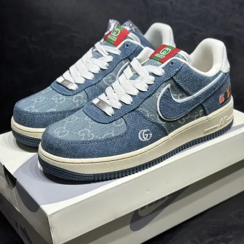 Gucci Casual Shoes For Women #1392313 $102.00 USD, Wholesale Replica Gucci Casual Shoes