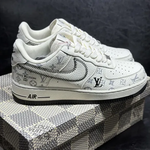 Replica Louis Vuitton Casual Shoes For Women #1392317 $102.00 USD for Wholesale