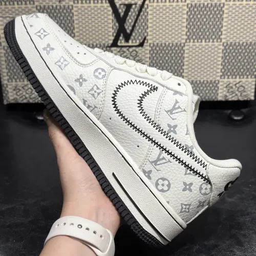 Replica Louis Vuitton Casual Shoes For Women #1392317 $102.00 USD for Wholesale