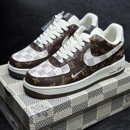 Louis Vuitton Casual Shoes For Women #1392319 $102.00 USD, Wholesale Replica Louis Vuitton Casual Shoes