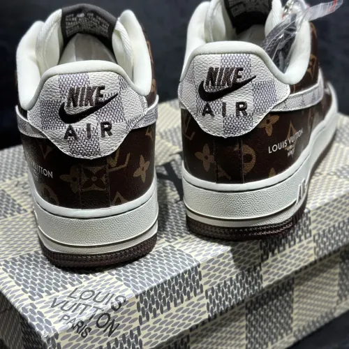 Replica Louis Vuitton Casual Shoes For Women #1392319 $102.00 USD for Wholesale