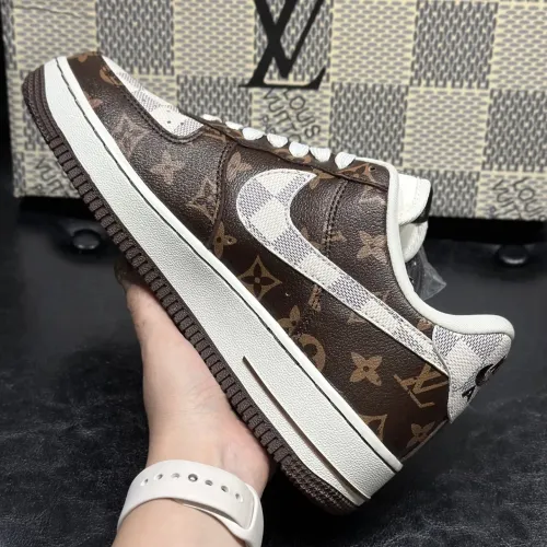 Replica Louis Vuitton Casual Shoes For Women #1392319 $102.00 USD for Wholesale