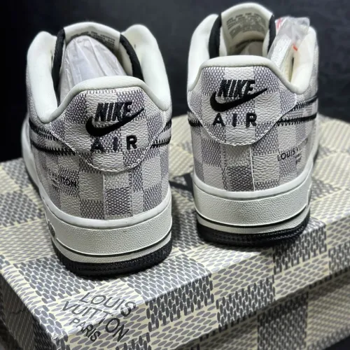 Replica Louis Vuitton Casual Shoes For Women #1392321 $102.00 USD for Wholesale