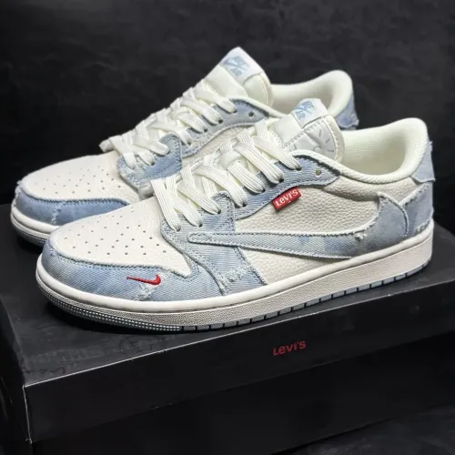 Air Jordan 1 I For Men #1392324