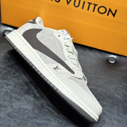 Replica Air Jordan 1 I For Women #1392327 $108.00 USD for Wholesale