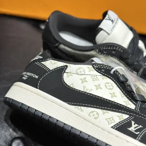 Replica Air Jordan 1 I For Men #1392330 $108.00 USD for Wholesale