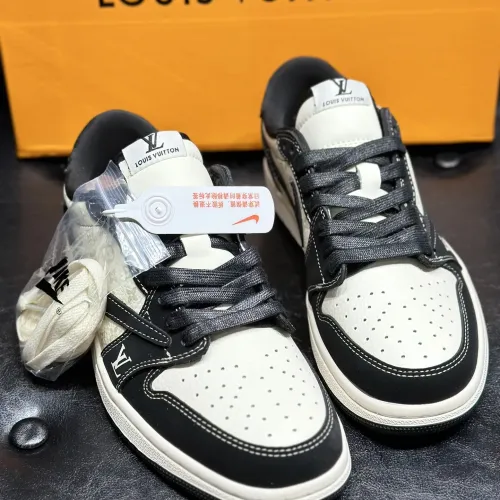 Replica Air Jordan 1 I For Women #1392331 $108.00 USD for Wholesale