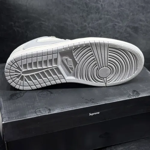 Replica Air Jordan 1 I For Men #1392332 $108.00 USD for Wholesale