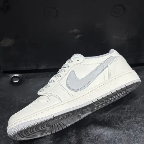 Replica Air Jordan 1 I For Women #1392333 $108.00 USD for Wholesale