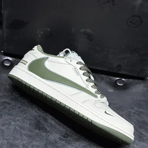 Replica Air Jordan 1 I For Men #1392334 $108.00 USD for Wholesale