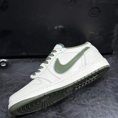 Replica Air Jordan 1 I For Women #1392335 $108.00 USD for Wholesale
