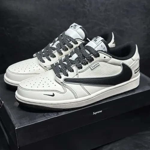 Air Jordan 1 I For Women #1392339