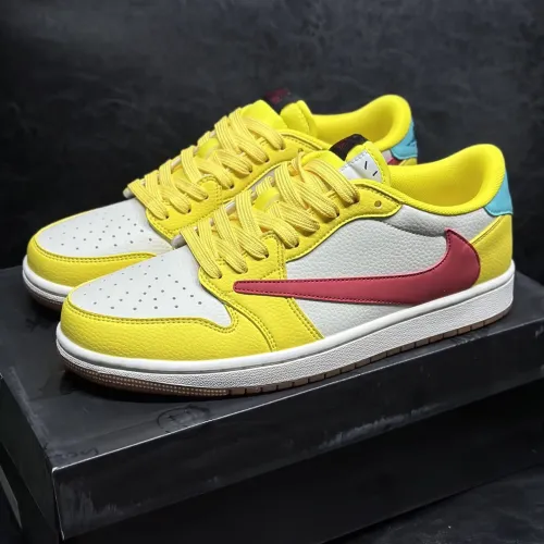 Air Jordan 1 I For Men #1392342