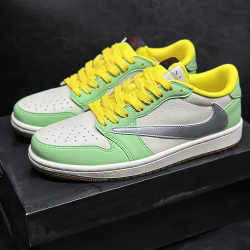 Air Jordan 1 I For Men #1392344