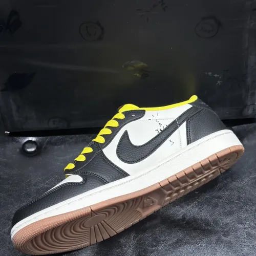 Replica Air Jordan 1 I For Men #1392348 $108.00 USD for Wholesale