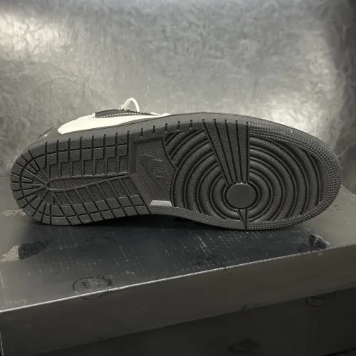 Replica Air Jordan 1 I For Men #1392352 $108.00 USD for Wholesale