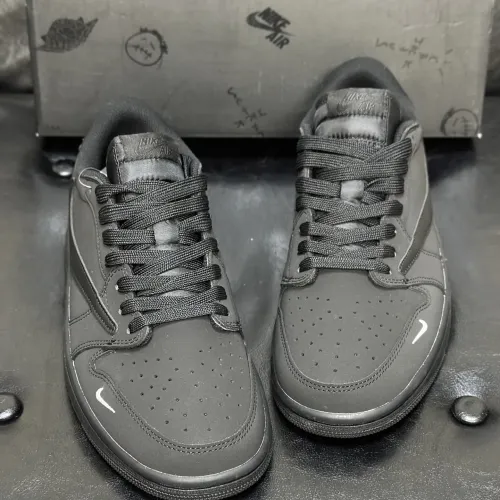 Replica Air Jordan 1 I For Women #1392355 $108.00 USD for Wholesale