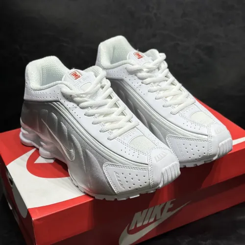 Replica Nike Shox Series For Women #1392357 $85.00 USD for Wholesale