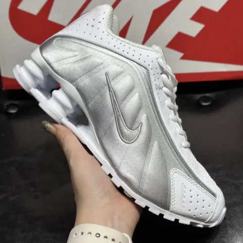 Replica Nike Shox Series For Women #1392357 $85.00 USD for Wholesale