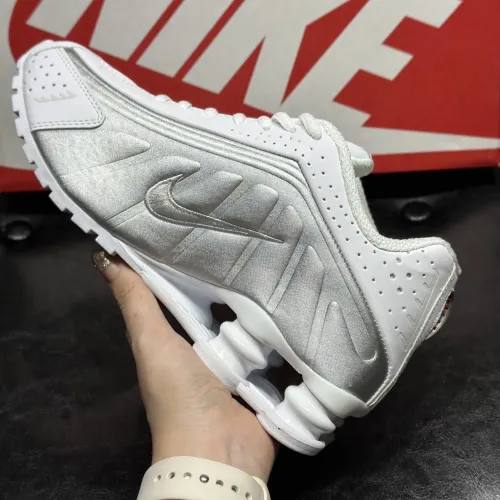 Replica Nike Shox Series For Men #1392358 $108.00 USD for Wholesale