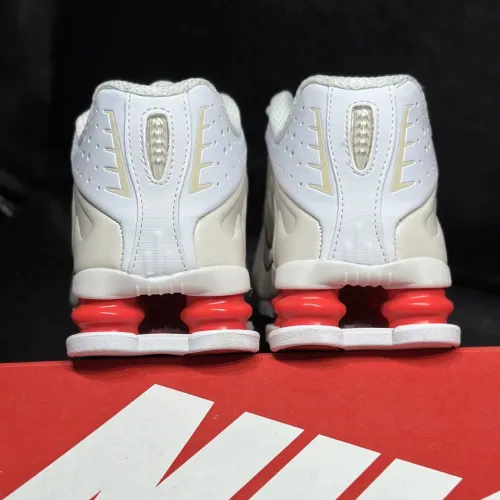 Replica Nike Shox Series For Women #1392359 $85.00 USD for Wholesale
