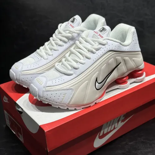 Nike Shox Series For Men #1392360